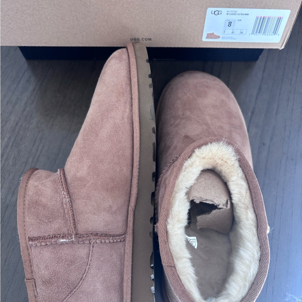 Ugg Mini - image 2